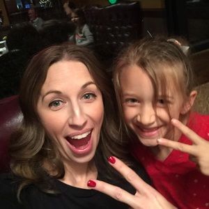 Meet your Posher, Kim